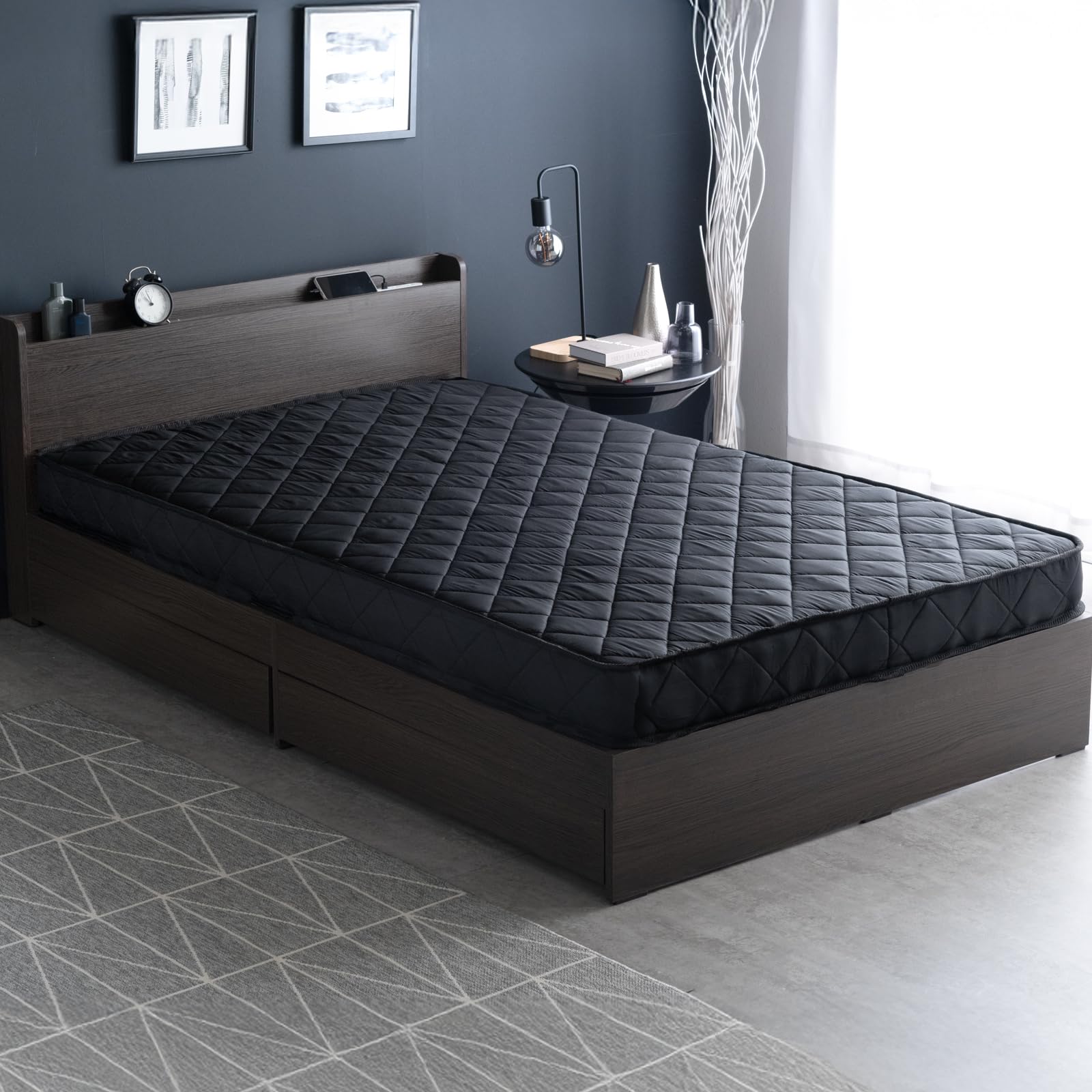 セミダブル ポケットコイル 厚み14cm コイル数510 マットレス セミダブル ポケットコイル 厚み14cm コイル数510 マットレス